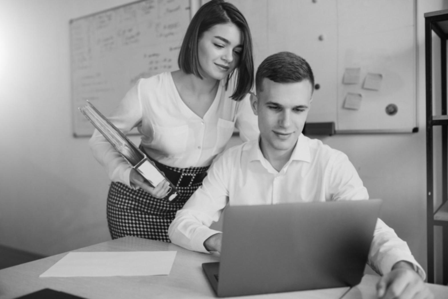 Sesión de coaching financiero personalizada